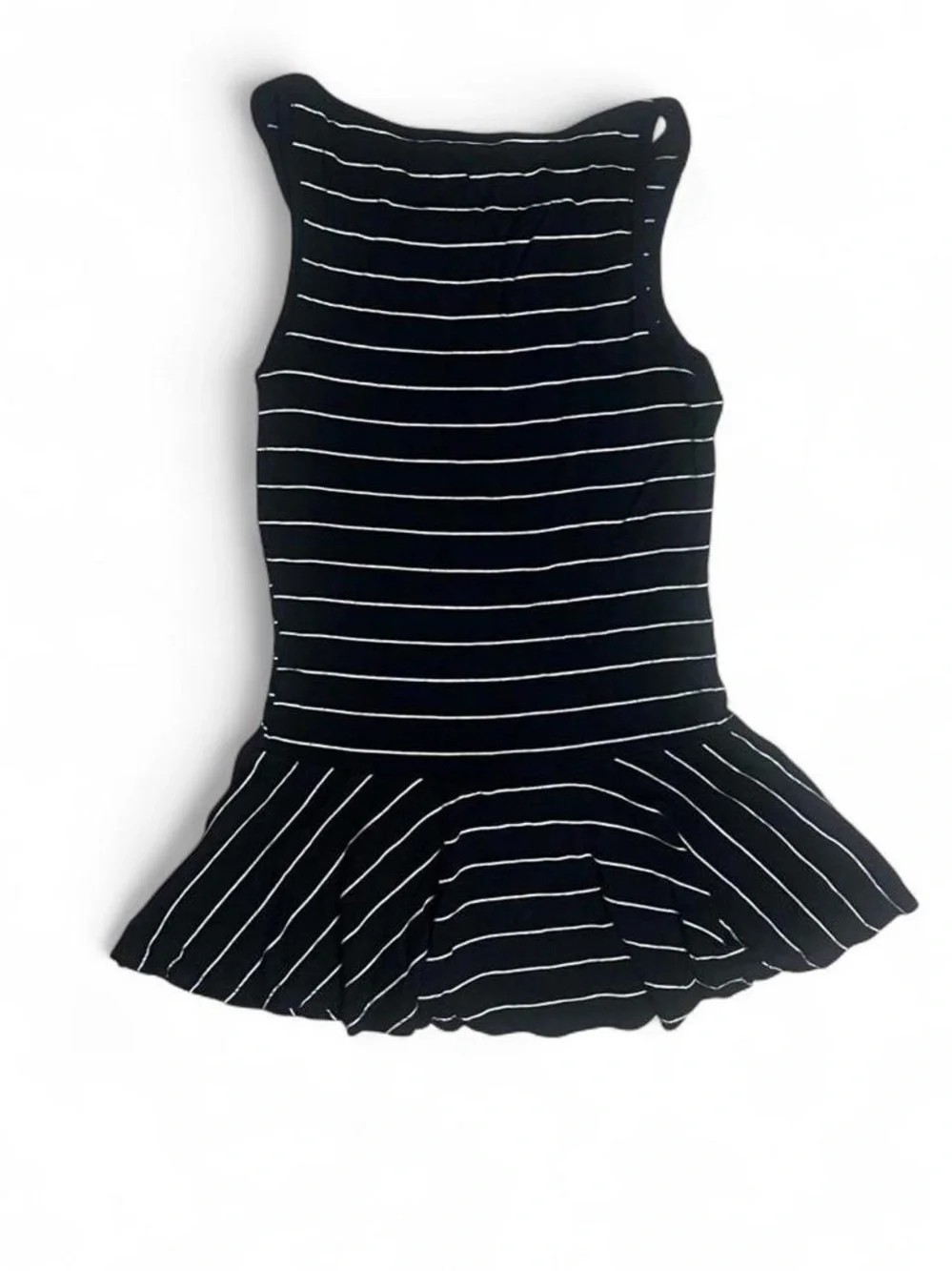 Forever 21 classic striped